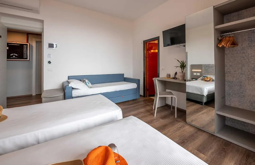 Real Park Hotel-1