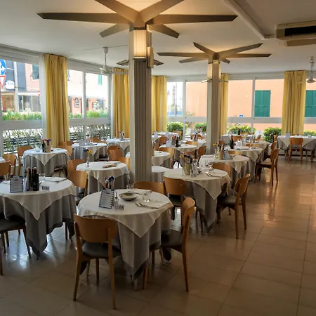 Hotel Doria-2