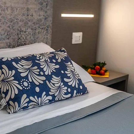 Real Park Hotel-2