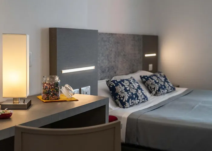 Real Park Hotel